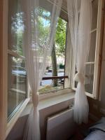 Charme et Confort : T2 Lumineux - Ferienwohnung