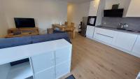 Ferienwohnung Zur Hofreite - Chambres d’hôtes