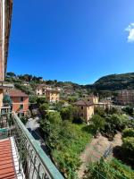 Casa Margherita by PortofinoVacanze - B&B Santa Margherita Ligure