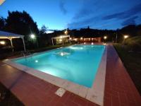 Al Sangallo Agriturismo - Ferienwohnung