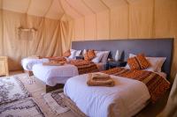 Chambre Triple Deluxe