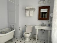 Standaard Kamer met Queensize Bed