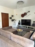 Zoi’s Apartment - B&B Chionato