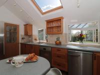 Metcalfe House - B&B Compton Dundon