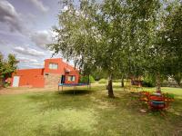 Bungalow 2 Chambres