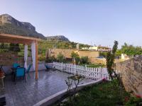 Cozy Stonehouse in Κissamos - Bed and Breakfast