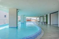 Escape Apartments, Balcony, Pool, Gym & Spa in La Julia - B&B Santo Domingo