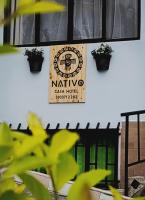 Acogedora casa céntrica - Ferienwohnung Salento