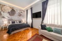 Aurelia Antik apartments & rooms, Zagreb City Center - Chambres d'hôtes Zagreb