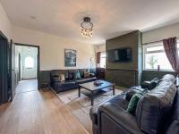 The Bunker - Garesfield Golf Course - B&B Newcastle upon Tyne