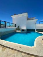 LOFT PÉ NA AREIA- Prainha Arraial do Cabo - B&B Arraial do Cabo