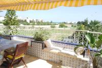 Maison pied dans l'eau à résidence Jinène Hammamet - Ferienwohnung Hammamet