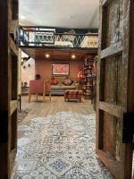 “Encantador Loft” - en el corazón de San Pedro - B&B