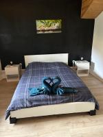La Maison De Nelly labellisé 3* - Chambres d’hôtes