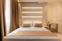 Deluxe Doppelzimmer