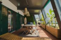 B&B Pataias - Surf GuestHouse - Bed and Breakfast Pataias