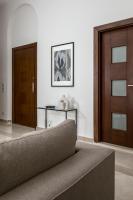 Apartment mit Terrasse