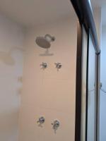 Studio Metro Alto da Boa Vista - B&B San Paolo