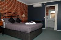 Suite Lit Queen-Size Standard