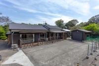 AJITO - Bed and Breakfast