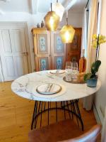 30qm Studio Rosenheimer Innenstadt - B&B Rosenheim