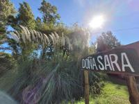 Doña Sara - Bed and Breakfast