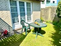 5061 Saarstr 8a - Ferienwohnung Dahme
