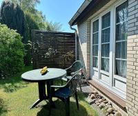 5061 Saarstr 8a - Ferienwohnung Dahme