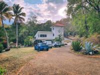 Villa Goyave - Bed and Breakfast