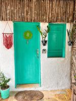 Suíte Moringa jeri - B&B