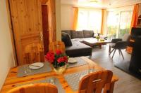 Möwe 37 - Chambres d’hôtes Mirow