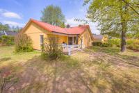 Möwe 211 - Bed and Breakfast Mirow