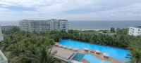 Sealink Mui Ne 1BR Apartment - Sea View - B&B Phan Thiết