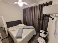 Apartamento pé na areia - B&B Praia Grande