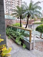 Acolhedor temporada Tupi - B&B Praia Grande