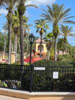 Vashay's Lovely vacation pad at Disney - Ferienwohnung Davenport