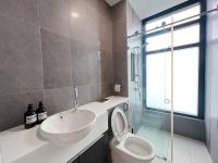 Three-Bedroom Superior Apartment
