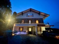 Skyline Village Inn - Bed and Breakfast Spruce Pine