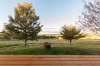 The High Country Views Escape by Tiny Away - Ferienwohnung