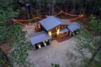 Unwind in Luxury - 12 Guest Escape Near Broken Bow Lake - B&B Broken Bow