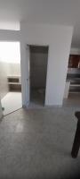Single Room with Shared Bathroom