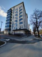 Keskustan tyylikkäin studio omalla autopaikalla - B&B Lappeenranta