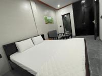 Chambre Triple avec Salle de Bains Privative