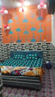 Deluxe Room (2 Adults + 1 Child)
