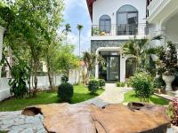 B&B Ninh Bình - Lala Boutique Villas - Bed and Breakfast Ninh Bình