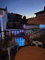 Casa Morayma, Lecrin, Granada - Bed and Breakfast
