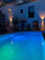 Casa Morayma, Lecrin, Granada - B&B Acequias