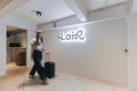 The Lair Bangkok - 3mins walk to ICON SIAM - B&B Bangkok
