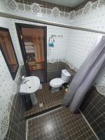 Habitación Triple con baño