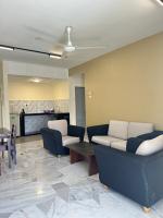 B10-6@Pd marina resort - Chambres d’hôtes Port Dickson